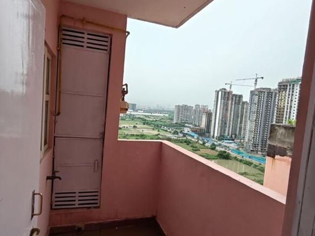 UPAVP Ganga Yamuna And Hindon Enclave 3 Bedroom 1375 Sq. Ft. Apartment in Pratap Vihar Ghaziabad Listing ID: #10316