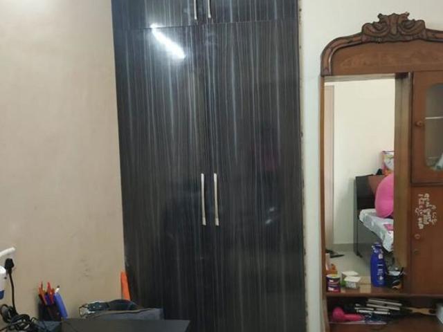 UPAVP Ganga Yamuna And Hindon Enclave 3 Bedroom 1375 Sq. Ft. Apartment in Pratap Vihar Ghaziabad Listing ID: #10358