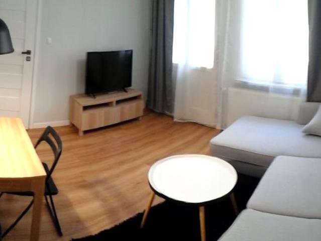 Żupańskiego 42 m², Poznań