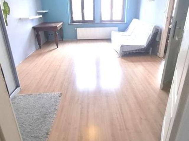 Żupańskiego 60,50 m², Poznań