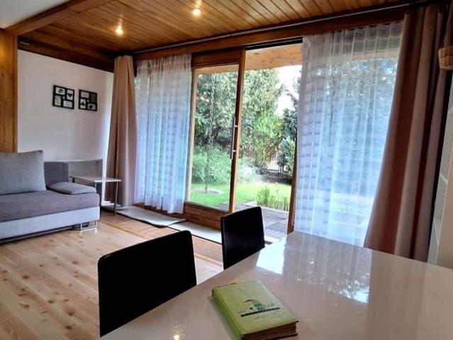 Upalna 28 m², Wrocław
