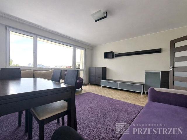 Upalna 48,30 m², Białystok