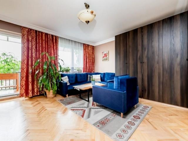 Upalna 58,90 m², Białystok