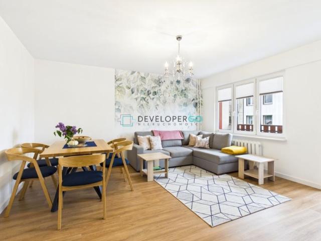 Upalna 62,90 m², Białystok