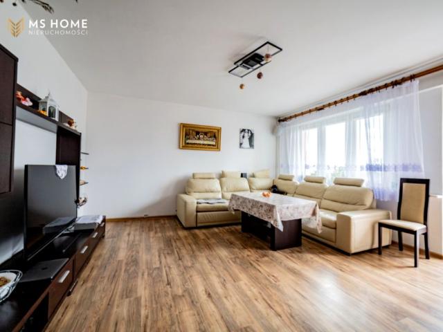 Upalna 62,90 m², Białystok