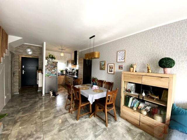 Upalna 81,11 m², Szczecin