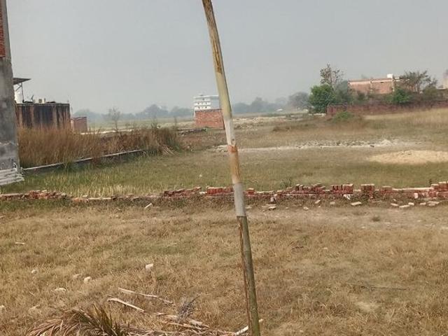Upcomming Project 1000 Sq.Ft. Plot in Jalhupur Varanasi Listing ID: #10129