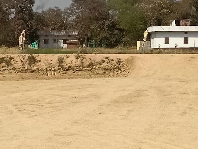 Upcomming Project 1265 Sq.Ft. Plot in Harhua Varanasi Listing ID: #10326