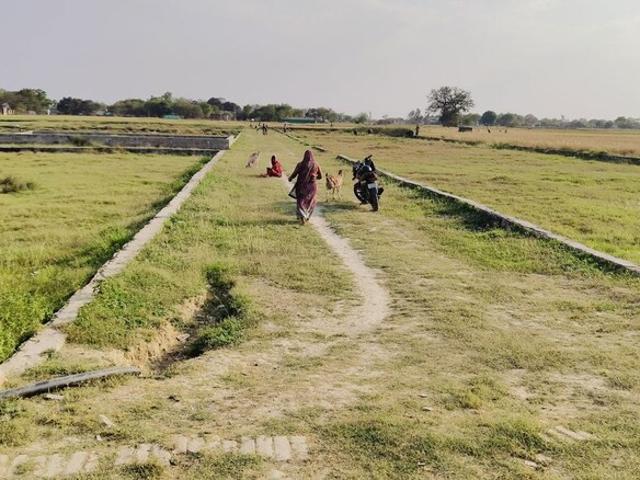Upcomming Project 1265 Sq.Ft. Plot in Jalhupur Varanasi Listing ID: #10146