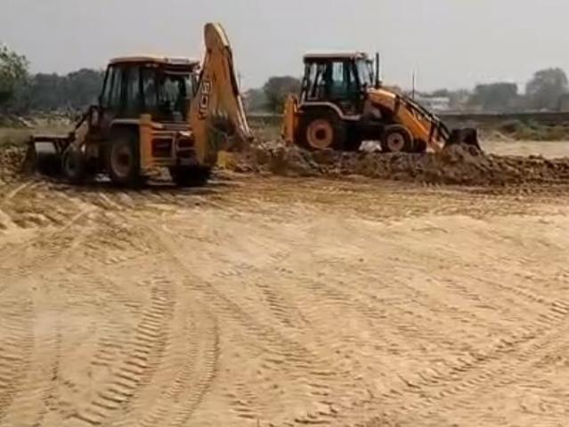 Upcomming Project 1275 Sq.Ft. Plot in Parmanandpur Varanasi Listing ID: #10208