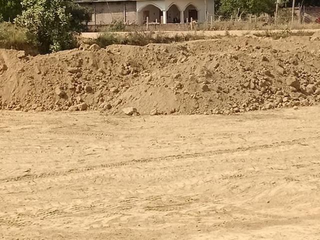 Upcomming Project 1360 Sq.Ft. Plot in Parmanandpur Varanasi Listing ID: #10138