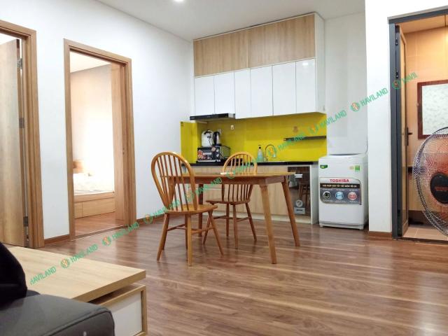 ✨ UPCOMING 2BR APARTMENT – MAI THUC LAN ST ✨