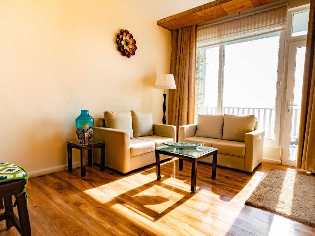 Upcoming New Launch 4 Bedroom 3500 Sq. Ft. Apartment in Chandimandir Panchkula Listing ID: #10232