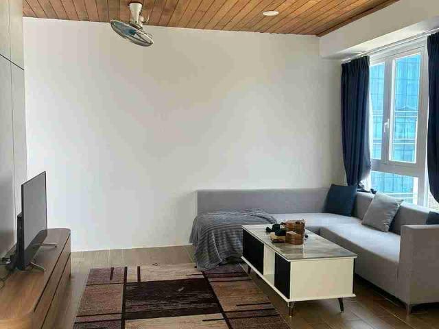 UPCOMING PENTHOUSE 1 BEDROOM – NGUYEN HUU THO