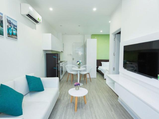 ✨ UPCOMING SPACIOUS STUDIO – DOAN UAN ST ✨