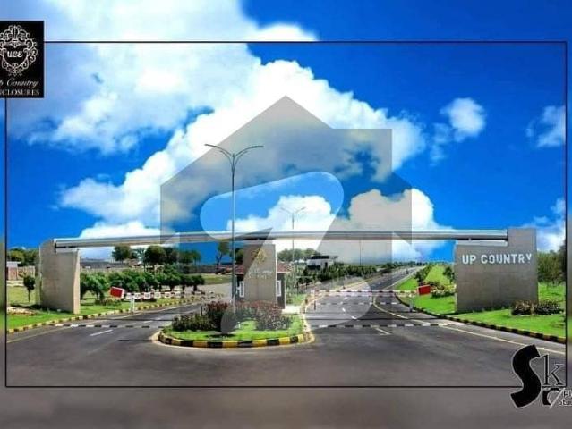 Upcountry Enclosures Plots for Sale Looking for your dream home location? Upcountry Enclosures offers a range of residential plots with international standard amenities! Plot Sizes Available