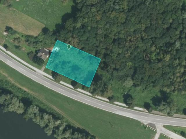 Update! Freiland Grundstück an der Grazer Stadtgrenze. Vielfältige Nutzungsmöglichkeiten