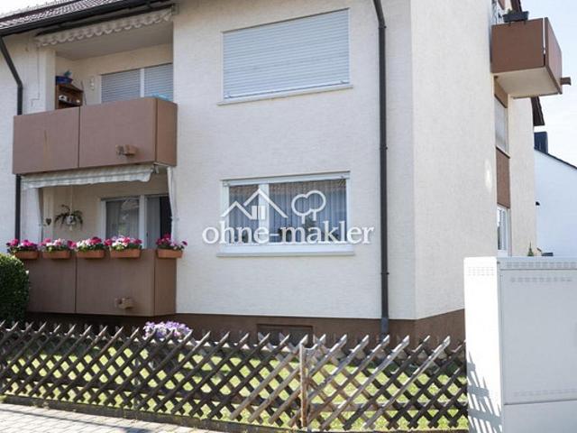 Update: Ohne Maklerkosten MFH mit 3 bezugsfreien Wohneinheiten in bevorzugter Wohnlage