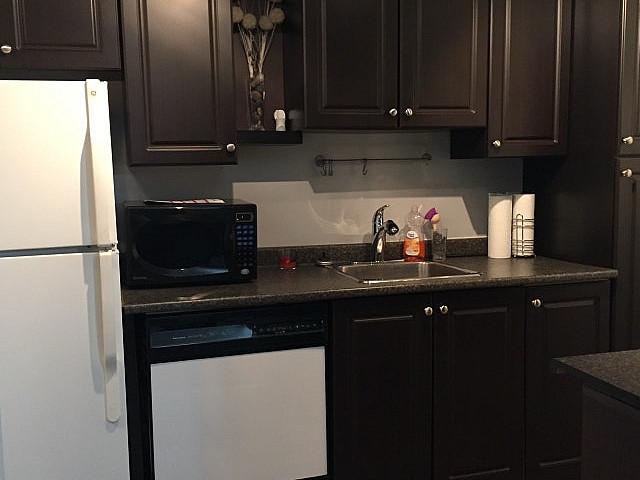 Updated Ground Floor 1 Bedroom Condo East Side Saskatoon