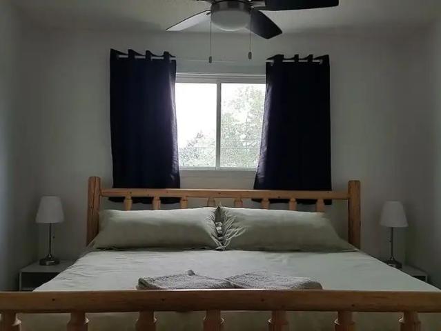 Updated Inner City duplex Fully furnished, utilities and internet included! | Calgary