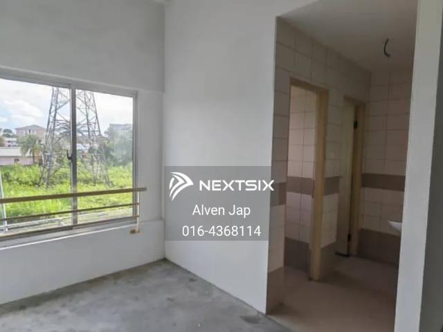 Updated Photos* ️APARTMENT FOR RENT ️ D Ambience @ Permas Jaya