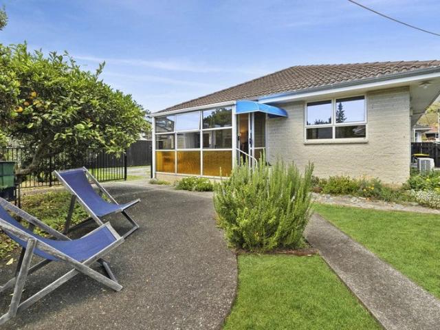 Updated, Private & Convenient A Stoke Gem
