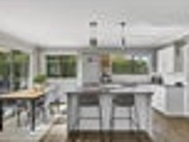 Updated. Private. Move In Ready