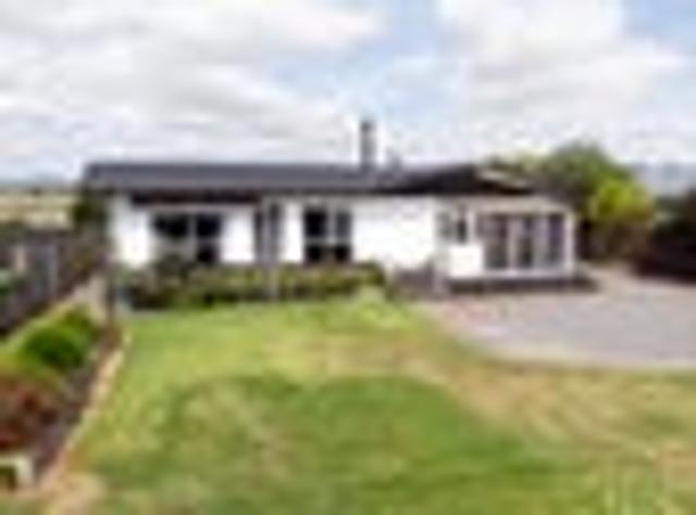Updated, Warm & Welcoming