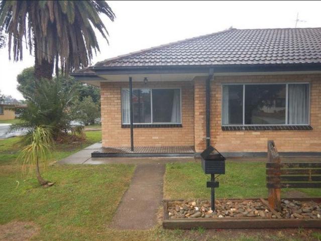 Updated 2 bedroom apartment
