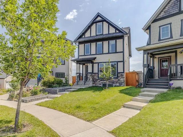 Updated 4 Bedroom Home with Loft