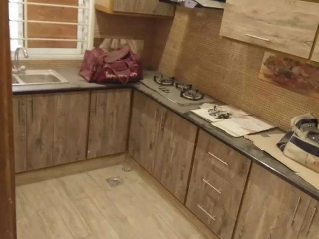 Uper Portion For Rent Islamabad I 14 ID 28793