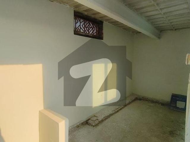 Upper Portion For Rente Chaklala Scheme 3