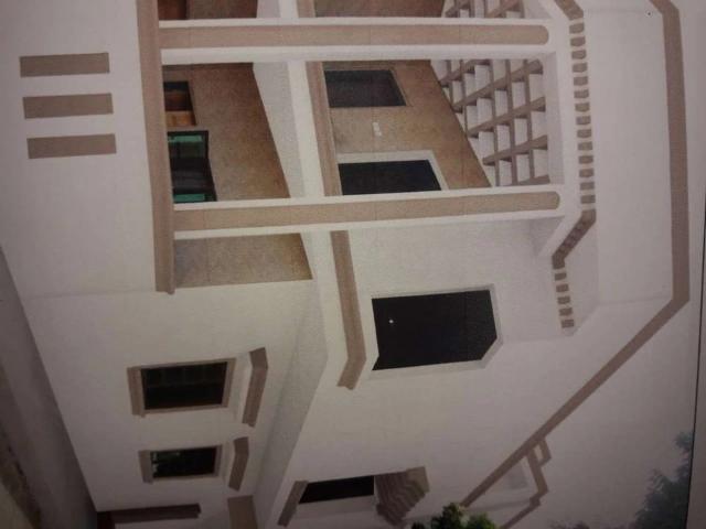 Uper portion is available for rent in Malir cantt near cantt bazar Karachi Malir Cantonment ID 05330