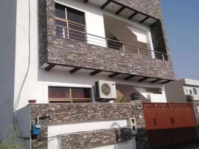Uper portion Islamabad I 14 ID 26857