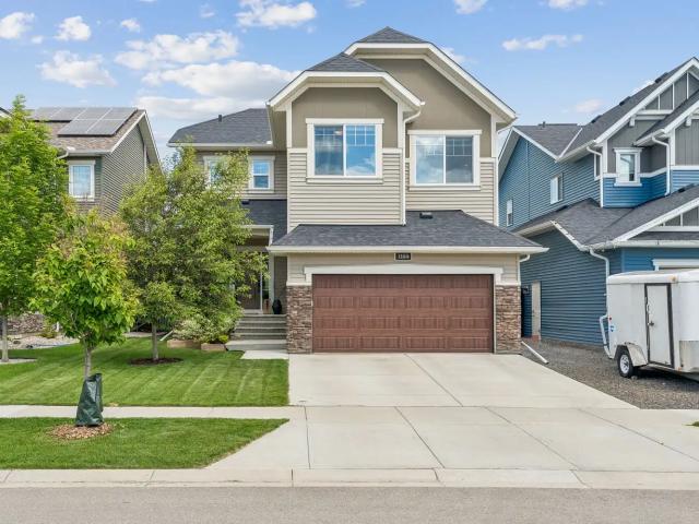 Upgraded 5 Bedroom Home on a Large Lot in Desirable Bayside Estates
