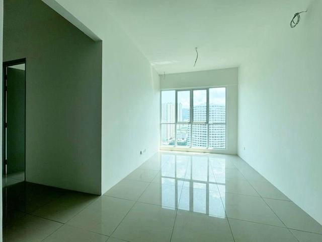 Upgraded Unit The Zen 850sqft Ori Unit 1 Car Park City View