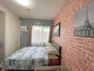 Upgraded Fully Furnished Studio Penthouse Unit For Sale & Lease [Condos ️] April 2025 in Silang, Cavite for sale