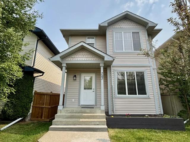 UPGRADED HOME IN MATURE NEIGHBOURHOOD