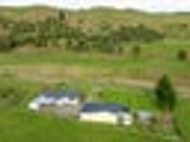 UPGRADED Home with STUNNING Farm Views!