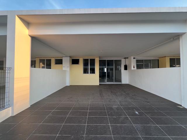UpgradedBukit Banyan Cassia Single Storey For Sale