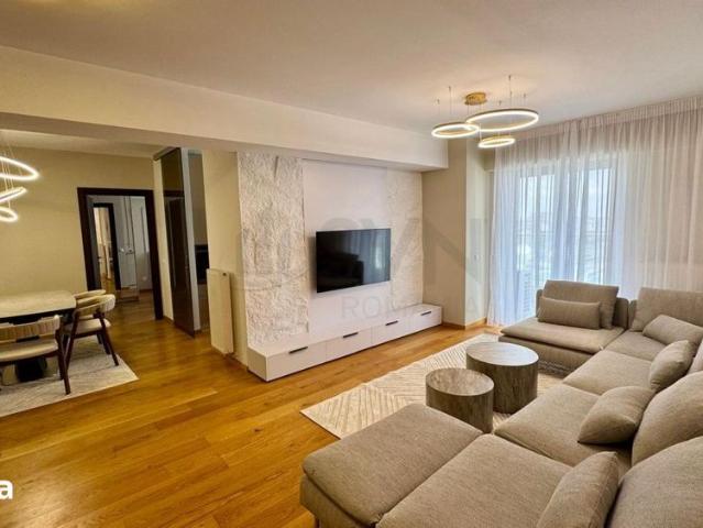 Upground l 3 Camere l Parcare l Nou