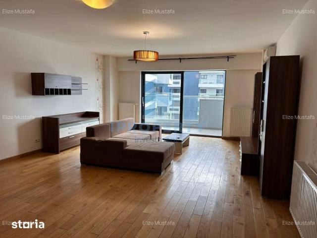 UpGround Pipera | 2 Camere | Parcare | Boxa | Terasa | Metrou