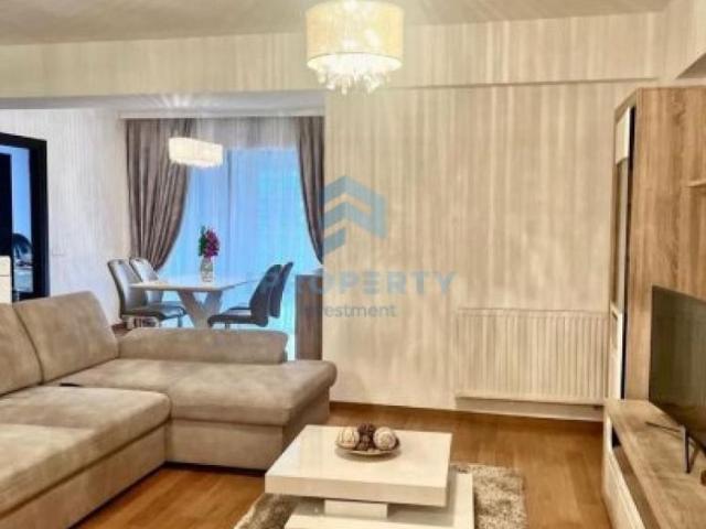 Upground Pipera | 2 Camere | Terasa | Metrou | 2 Bai