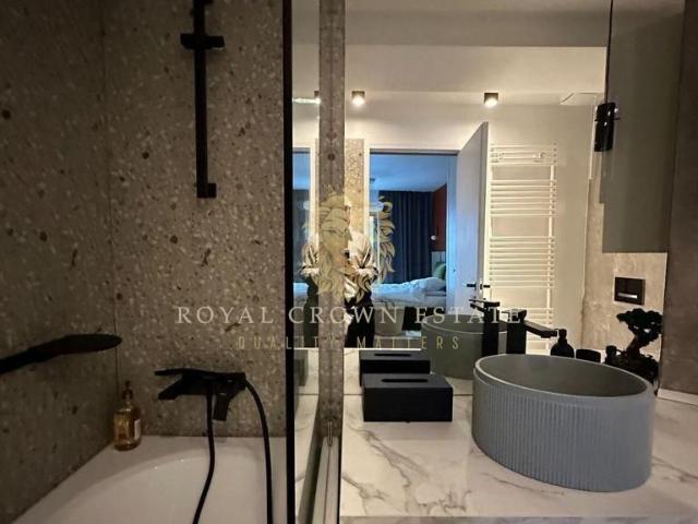 UpGround Residence Floreasca Pipera 3 camere 140 mp, 2 terase