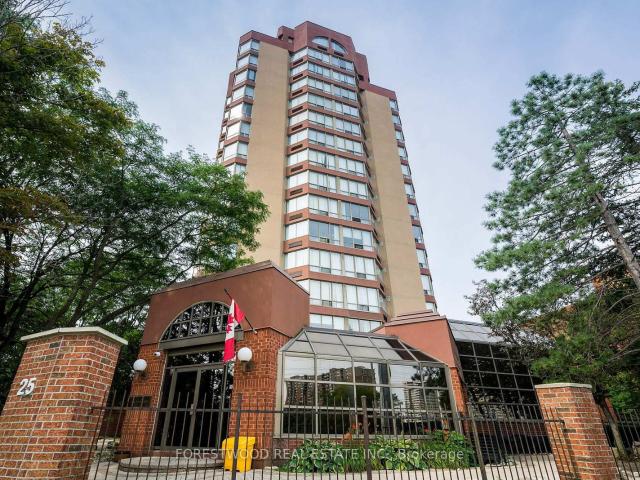 UPH4 25 Fairview Road W, Mississauga | 3Beds/3Bath, Condo, $874,900 | Condos. Ca
