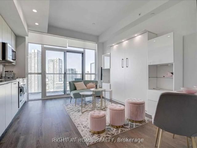 UPH02 38 Iannuzzi Street, Toronto | Leased, C12851 | Condos. Ca