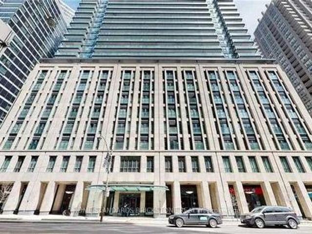 Uph07 955 Bay Street, Toronto, ON, M5S 2A2 lease for lease | Listing ID C13538 | Royal LePage