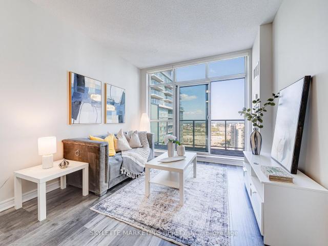 UPH04 60 Town Centre Court, Scarborough | Leased, E13637 | Condos. Ca