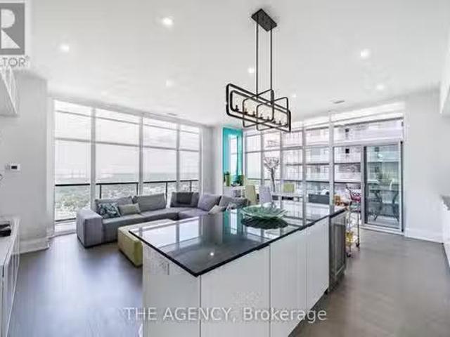 Uph05 56 Annie Craig Drive, Toronto, ON, M8V 0C8 condo for.