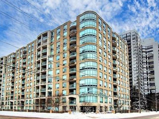 Uph06 8 Pemberton Avenue, Toronto, ON, M2M 4K8 lease for lease | Listing ID C13439 | Royal LePage